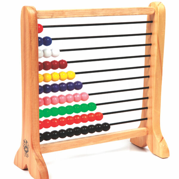 Abacus Junior (1-10)