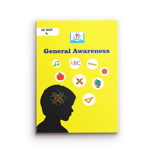 Learning through fun | General Awareness