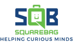Sqaurebag – Helping Curious Minds